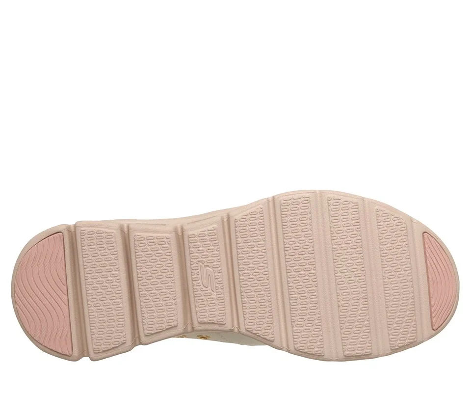 Skechers Slip-ins: Glide-Step Serene – Cozy Fit Newport Skechers Slip-ins: Glide-Step Serene – Cozy Fit Newport