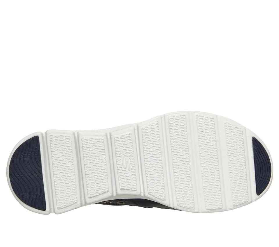 Skechers Slip-ins: Glide-Step Serene – Cozy Fit Newport Skechers Slip-ins: Glide-Step Serene – Cozy Fit Newport