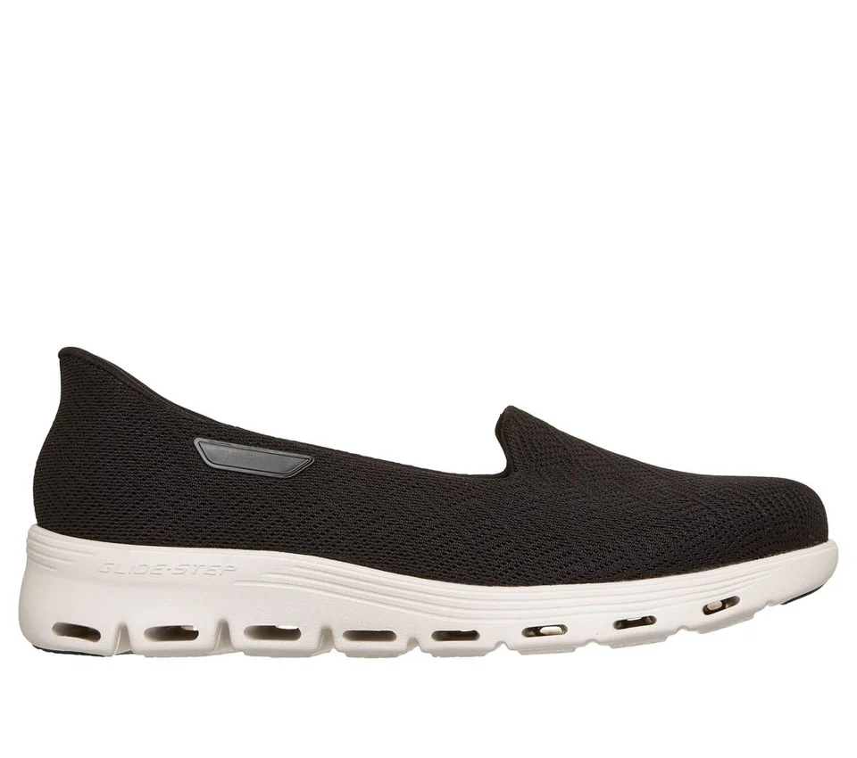 Skechers Slip-ins: Glide-Step Serene – Katherine Skechers Slip-ins: Glide-Step Serene – Katherine