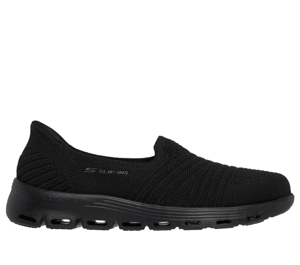 Skechers Slip-ins: Glide-Step Serene – Anne Skechers Slip-ins: Glide-Step Serene – Anne