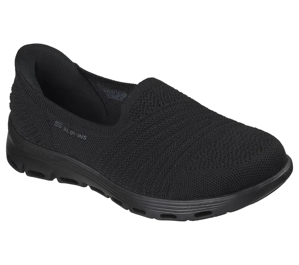 Skechers Slip-ins: Glide-Step Serene – Anne Skechers Slip-ins: Glide-Step Serene – Anne