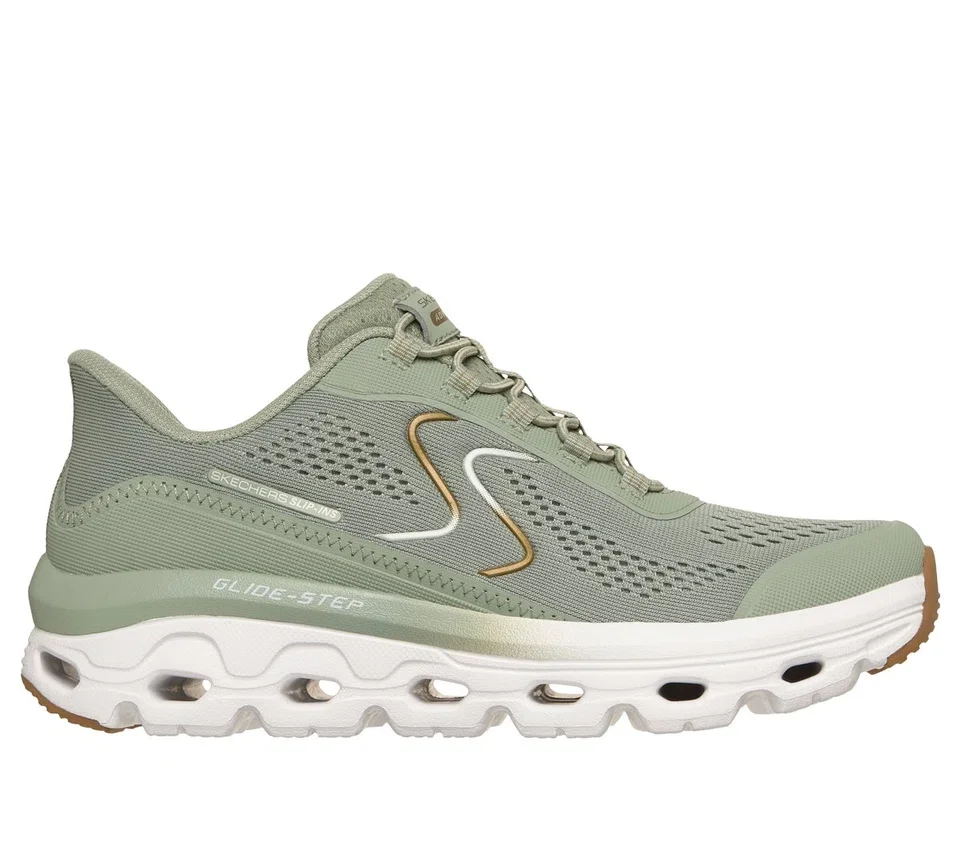 Skechers Slip-ins: Glide-Step Sole Skechers Slip-ins: Glide-Step Sole
