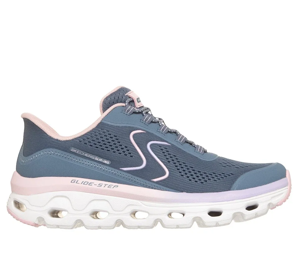 Skechers Slip-ins: Glide-Step Sole Skechers Slip-ins: Glide-Step Sole