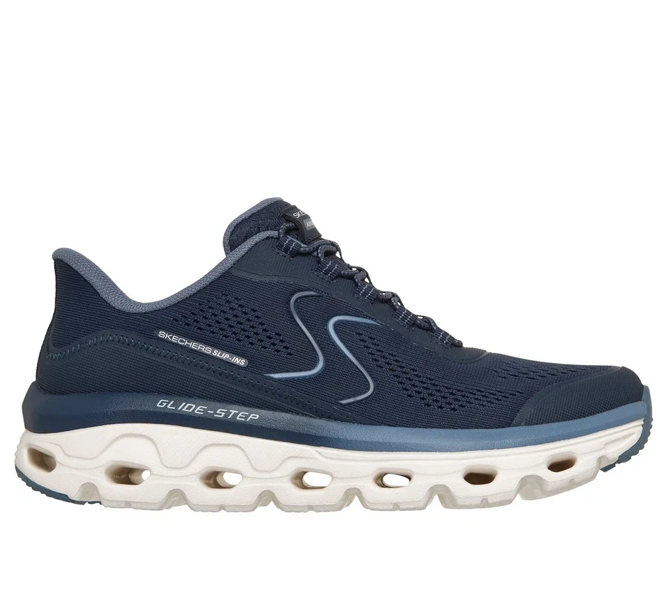 Skechers Slip-ins: Glide-Step Sole Skechers Slip-ins: Glide-Step Sole