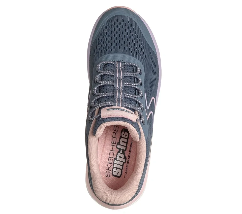 Skechers Slip-ins: Glide-Step Sole Skechers Slip-ins: Glide-Step Sole