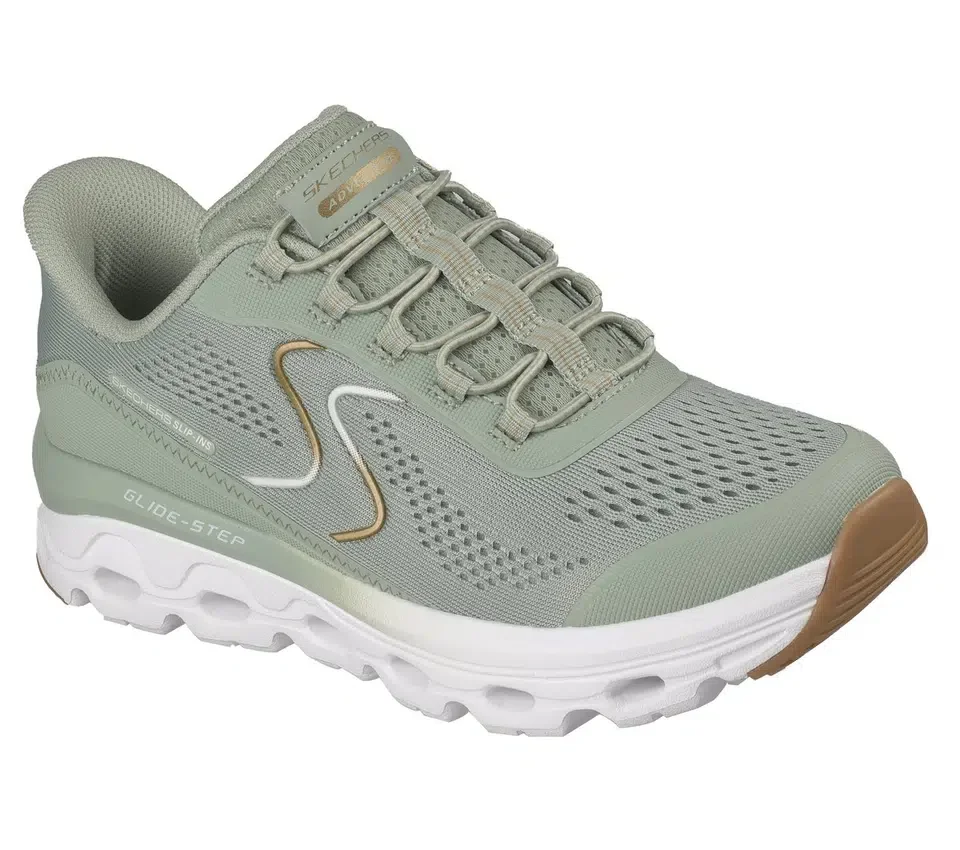 Skechers Slip-ins: Glide-Step Sole Skechers Slip-ins: Glide-Step Sole