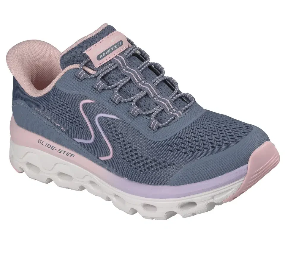 Skechers Slip-ins: Glide-Step Sole Skechers Slip-ins: Glide-Step Sole