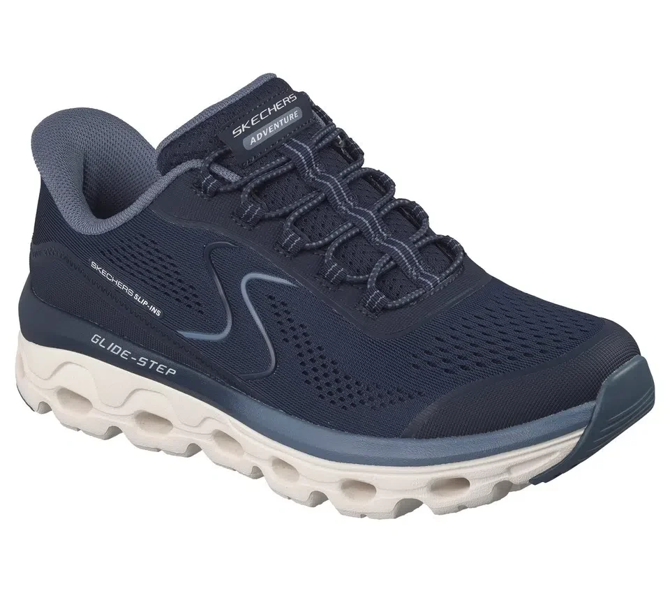 Skechers Slip-ins: Glide-Step Sole Skechers Slip-ins: Glide-Step Sole