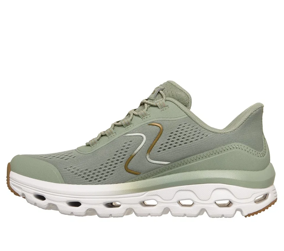 Skechers Slip-ins: Glide-Step Sole Skechers Slip-ins: Glide-Step Sole