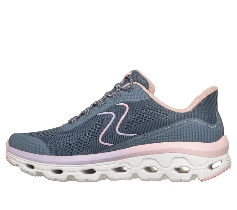 Skechers Slip-ins: Glide-Step Sole Skechers Slip-ins: Glide-Step Sole