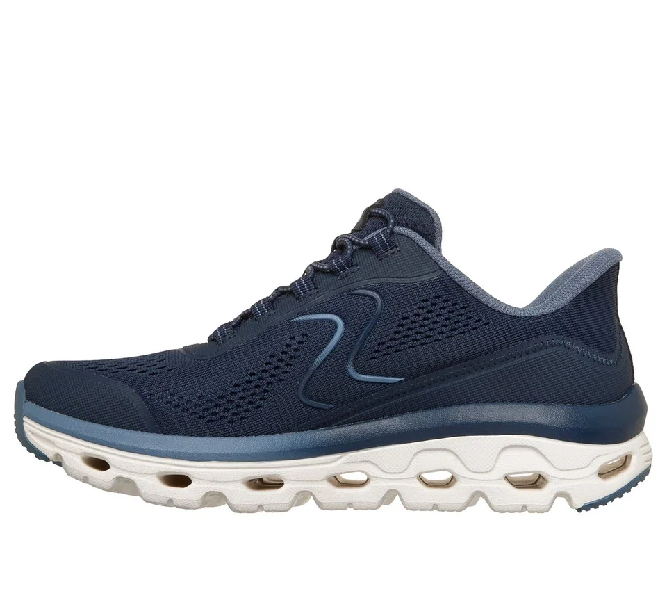 Skechers Slip-ins: Glide-Step Sole Skechers Slip-ins: Glide-Step Sole