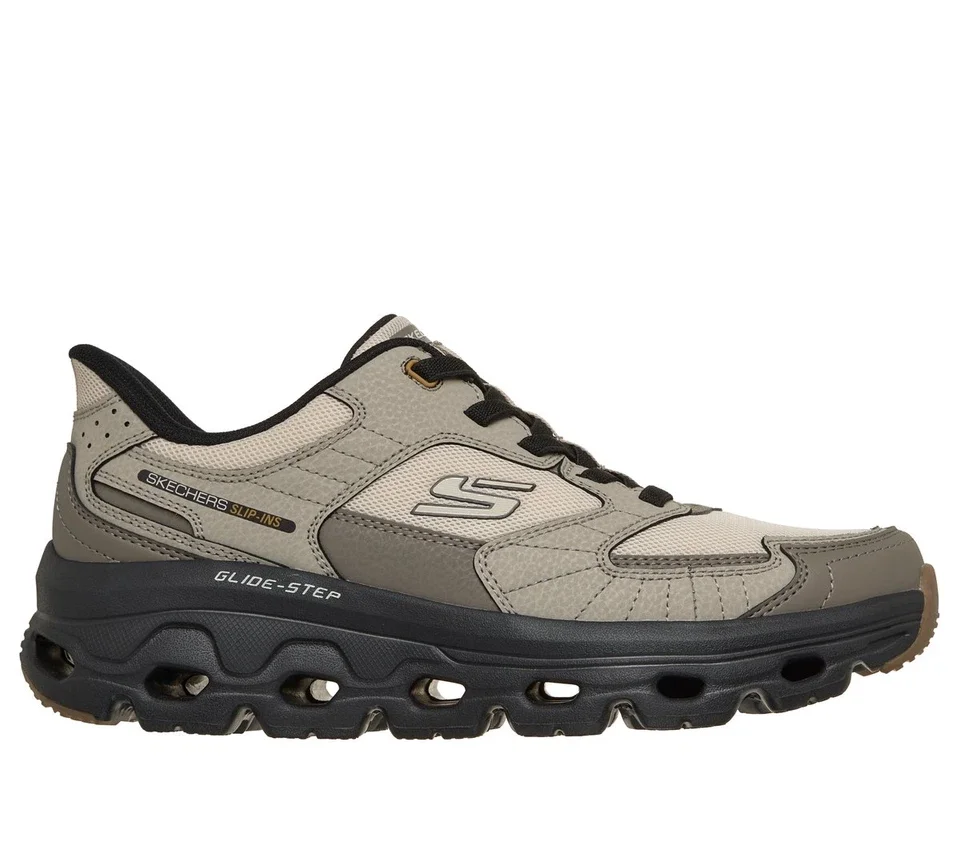 Skechers Slip-ins: Glide-Step Sole – Beale Creek Skechers Slip-ins: Glide-Step Sole – Beale Creek