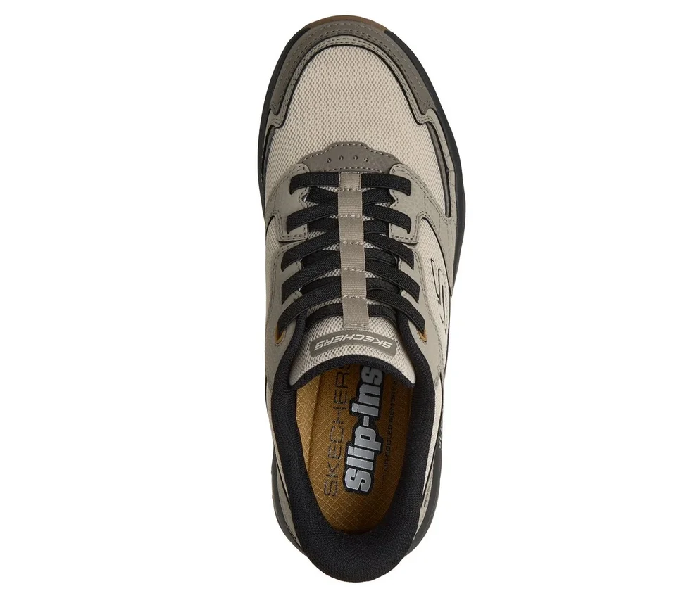 Skechers Slip-ins: Glide-Step Sole – Beale Creek Skechers Slip-ins: Glide-Step Sole – Beale Creek