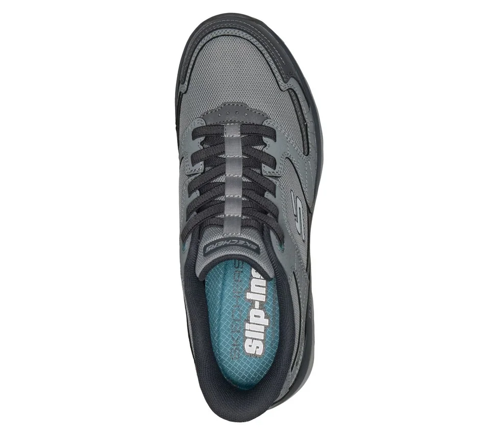 Skechers Slip-ins: Glide-Step Sole – Beale Creek Skechers Slip-ins: Glide-Step Sole – Beale Creek