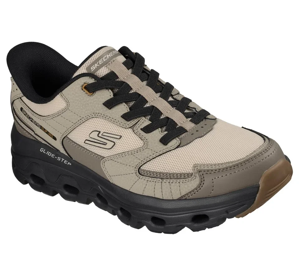 Skechers Slip-ins: Glide-Step Sole – Beale Creek Skechers Slip-ins: Glide-Step Sole – Beale Creek
