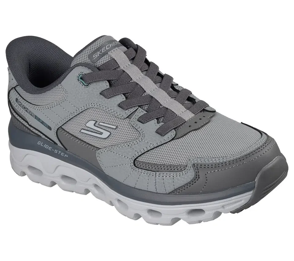 Skechers Slip-ins: Glide-Step Sole – Beale Creek Skechers Slip-ins: Glide-Step Sole – Beale Creek