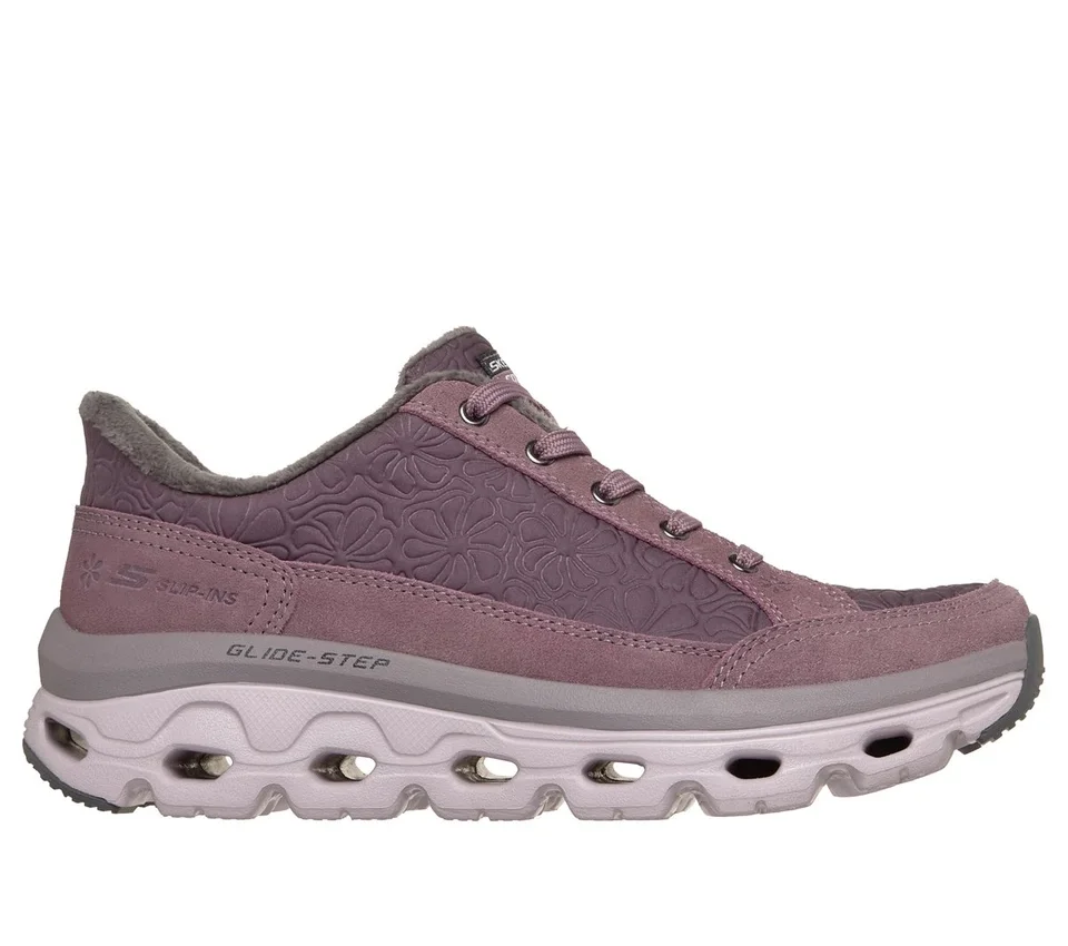 Skechers Slip-Ins: Glide-Step Sole – Cozy Fit Millsap Skechers Slip-Ins: Glide-Step Sole – Cozy Fit Millsap