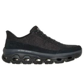Skechers Slip-Ins: Glide-Step Sole – Cozy Fit Millsap