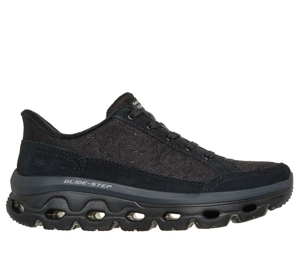 Skechers Slip-Ins: Glide-Step Sole – Cozy Fit Millsap Skechers Slip-Ins: Glide-Step Sole – Cozy Fit Millsap
