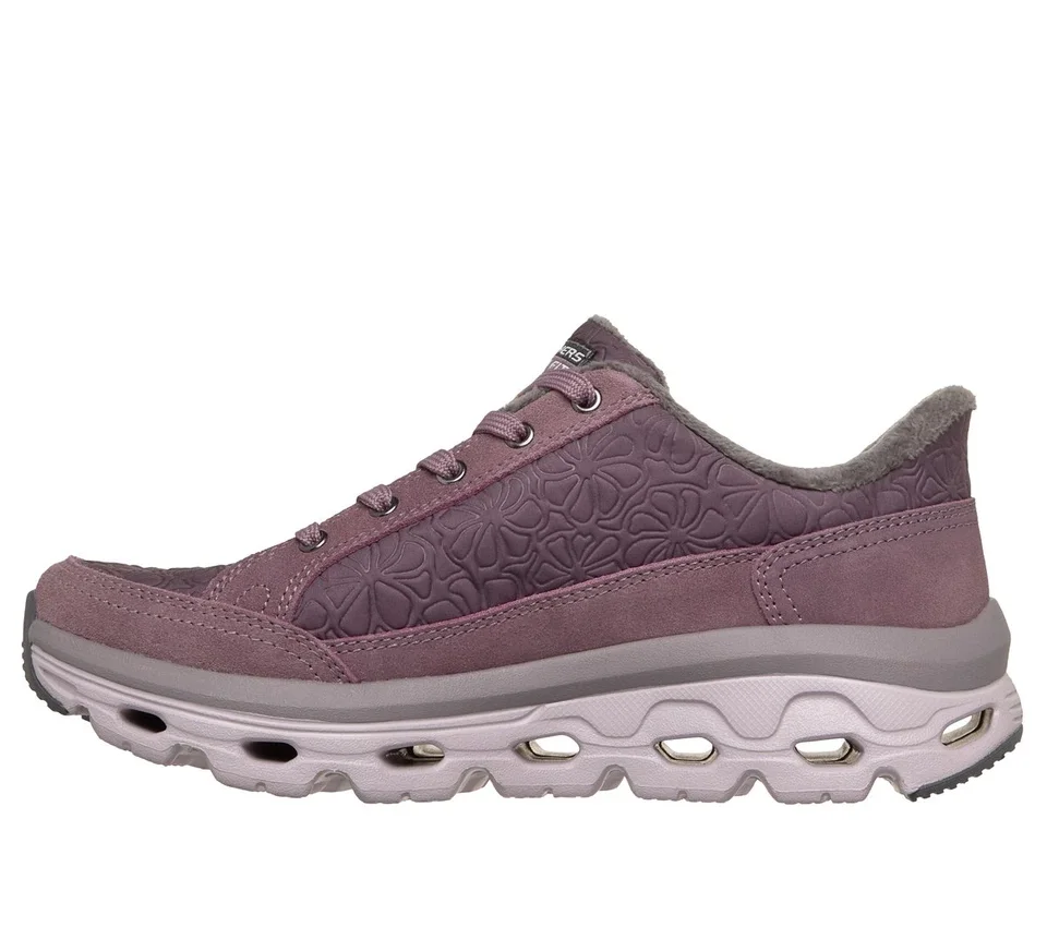 Skechers Slip-Ins: Glide-Step Sole – Cozy Fit Millsap Skechers Slip-Ins: Glide-Step Sole – Cozy Fit Millsap