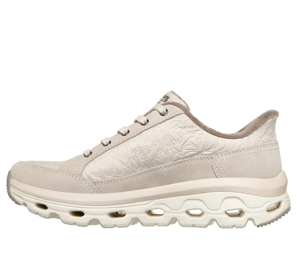 Skechers Slip-Ins: Glide-Step Sole – Cozy Fit Millsap Skechers Slip-Ins: Glide-Step Sole – Cozy Fit Millsap