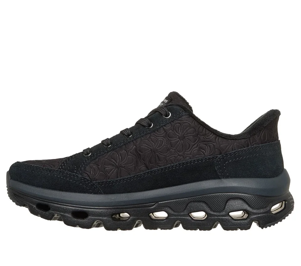 Skechers Slip-Ins: Glide-Step Sole – Cozy Fit Millsap Skechers Slip-Ins: Glide-Step Sole – Cozy Fit Millsap
