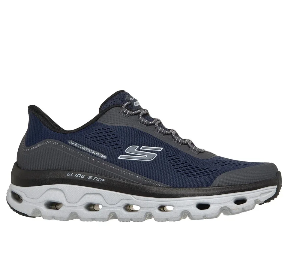 Skechers Slip-ins: Glide-Step Sole – Glover Peak Skechers Slip-ins: Glide-Step Sole – Glover Peak