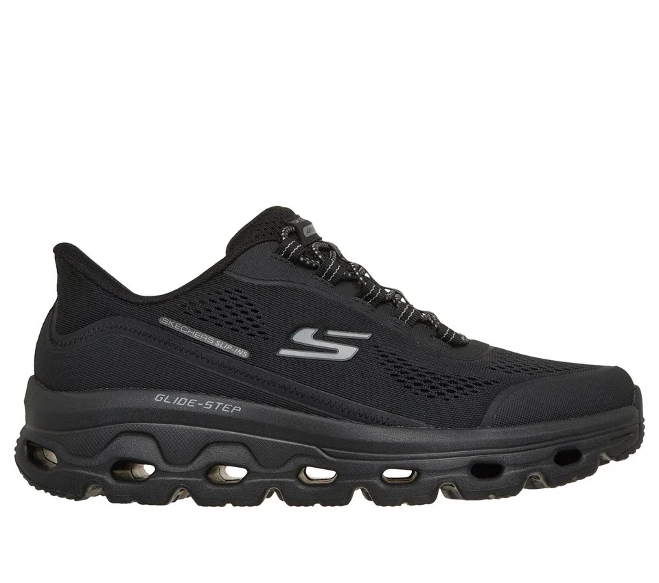 Skechers Slip-ins: Glide-Step Sole – Glover Peak Skechers Slip-ins: Glide-Step Sole – Glover Peak