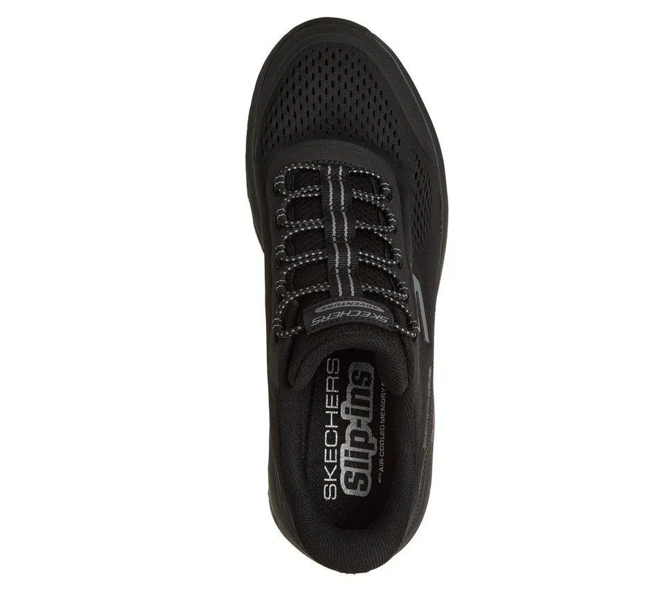 Skechers Slip-ins: Glide-Step Sole – Glover Peak Skechers Slip-ins: Glide-Step Sole – Glover Peak