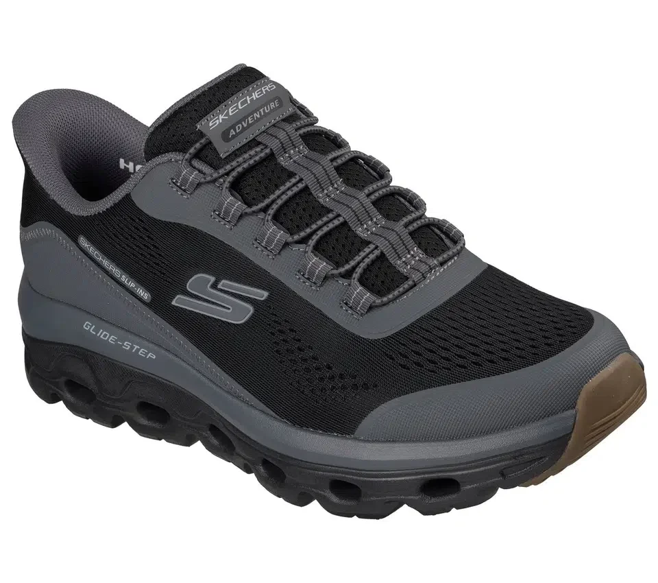 Skechers Slip-ins: Glide-Step Sole – Glover Peak Skechers Slip-ins: Glide-Step Sole – Glover Peak