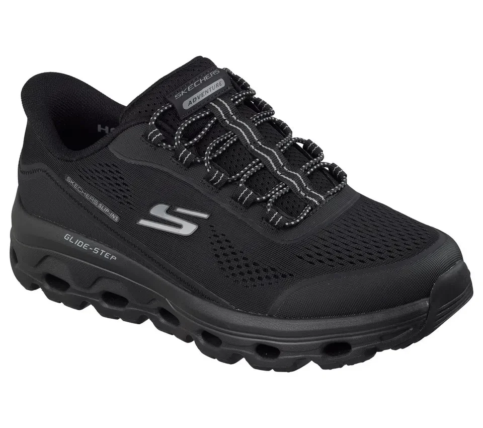 Skechers Slip-ins: Glide-Step Sole – Glover Peak Skechers Slip-ins: Glide-Step Sole – Glover Peak