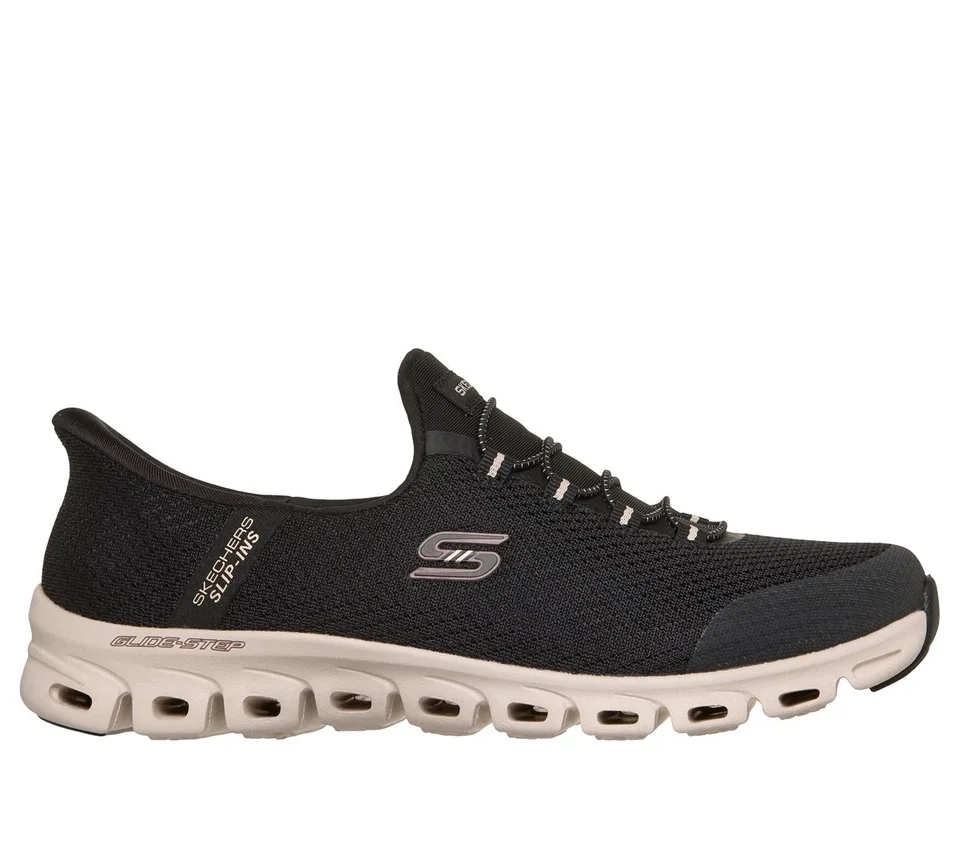 Skechers Slip-Ins: Glide-Step – Vibey Skechers Slip-Ins: Glide-Step – Vibey