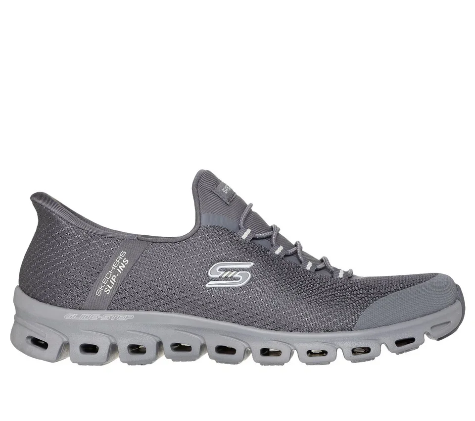 Skechers Slip-Ins: Glide-Step – Vibey Skechers Slip-Ins: Glide-Step – Vibey