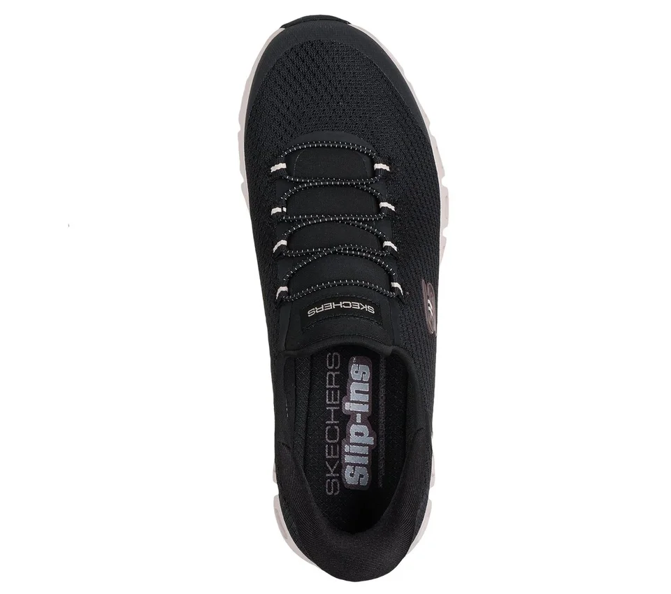 Skechers Slip-Ins: Glide-Step – Vibey Skechers Slip-Ins: Glide-Step – Vibey