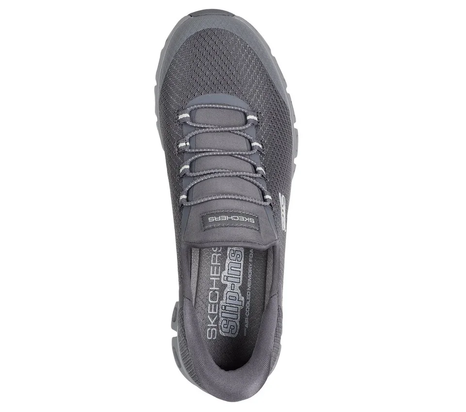 Skechers Slip-Ins: Glide-Step – Vibey Skechers Slip-Ins: Glide-Step – Vibey