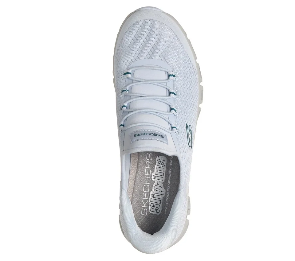 Skechers Slip-Ins: Glide-Step – Vibey Skechers Slip-Ins: Glide-Step – Vibey