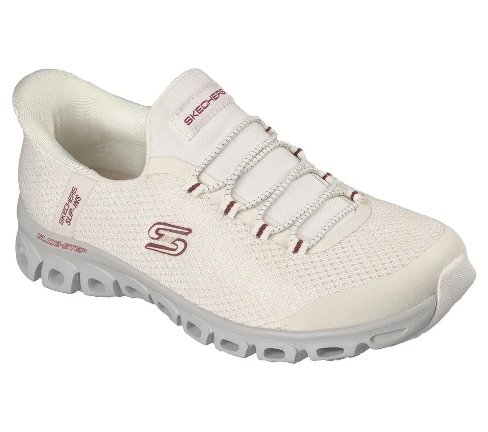 Skechers Slip-Ins: Glide-Step – Vibey Skechers Slip-Ins: Glide-Step – Vibey