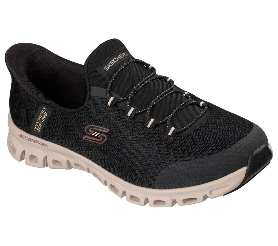 Skechers Slip-Ins: Glide-Step – Vibey Skechers Slip-Ins: Glide-Step – Vibey