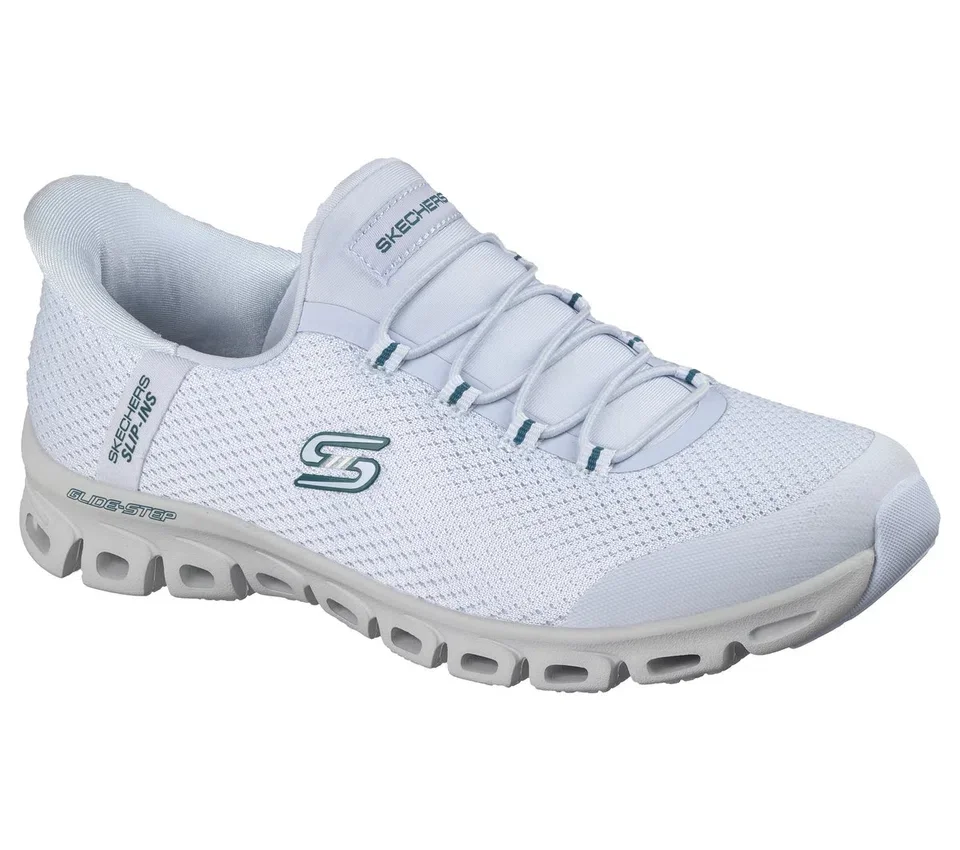 Skechers Slip-Ins: Glide-Step – Vibey Skechers Slip-Ins: Glide-Step – Vibey