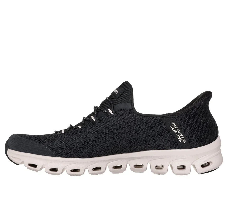 Skechers Slip-Ins: Glide-Step – Vibey Skechers Slip-Ins: Glide-Step – Vibey