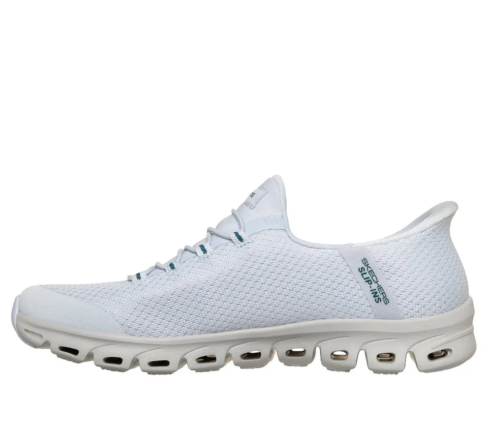 Skechers Slip-Ins: Glide-Step – Vibey Skechers Slip-Ins: Glide-Step – Vibey