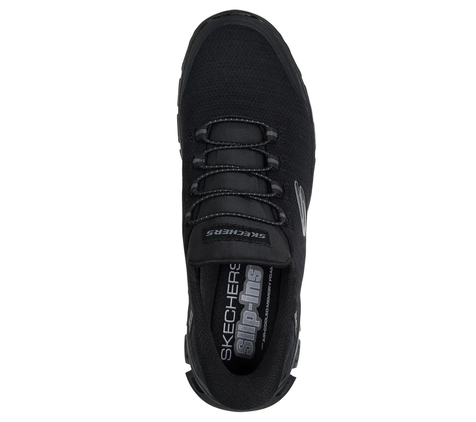 Skechers Slip-ins: Glide-Step – Zefyr Skechers Slip-ins: Glide-Step – Zefyr