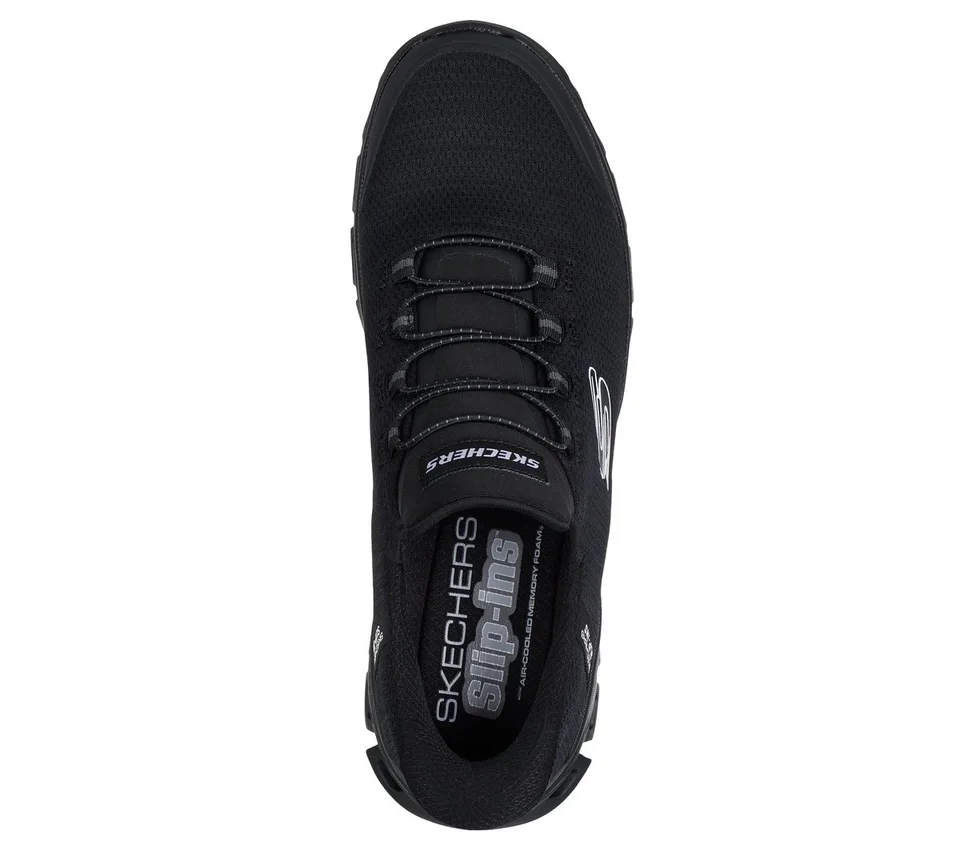 Skechers Slip-ins: Glide-Step – Zefyr Skechers Slip-ins: Glide-Step – Zefyr