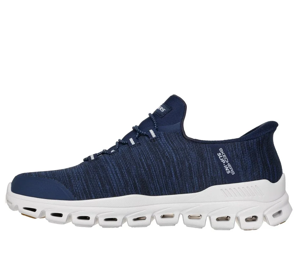 Skechers Slip-ins: Glide-Step – Zefyr Skechers Slip-ins: Glide-Step – Zefyr