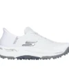 Skechers Slip-ins: GO GOLF Arch Fit – Line Up Skechers Slip-ins: GO GOLF Arch Fit – Line Up