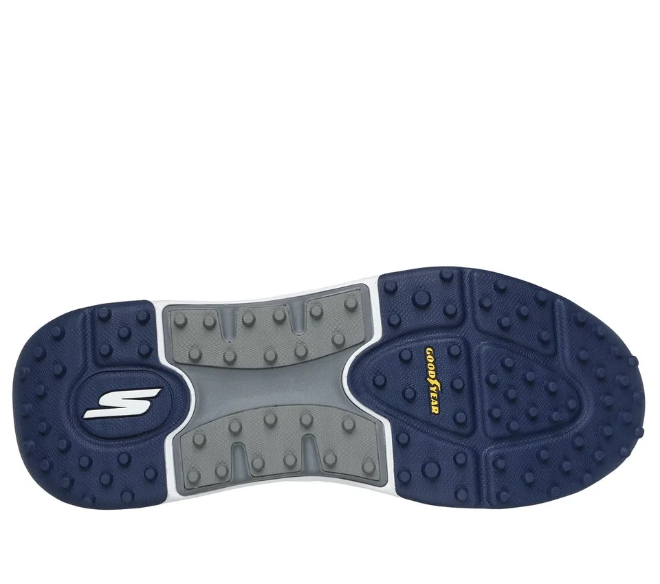 Skechers Slip-ins: GO GOLF Arch Fit – Line Up Skechers Slip-ins: GO GOLF Arch Fit – Line Up