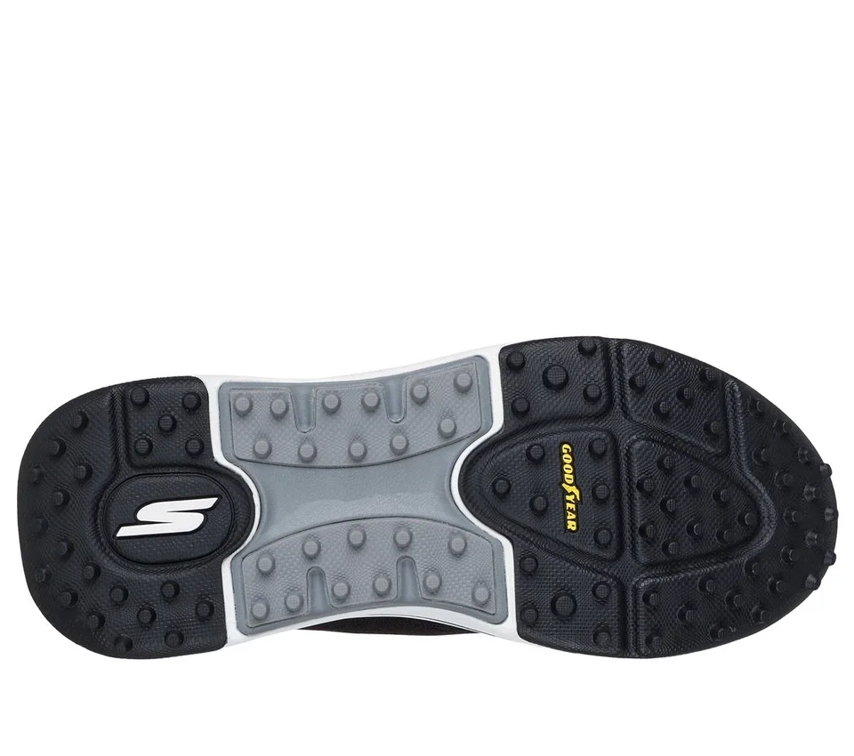 Skechers Slip-ins: GO GOLF Arch Fit – Line Up Skechers Slip-ins: GO GOLF Arch Fit – Line Up