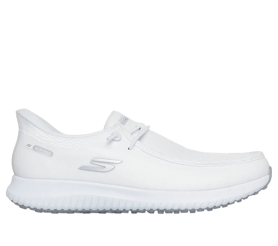 Skechers Slip-ins: GO GOLF Flight – Moc Skechers Slip-ins: GO GOLF Flight – Moc