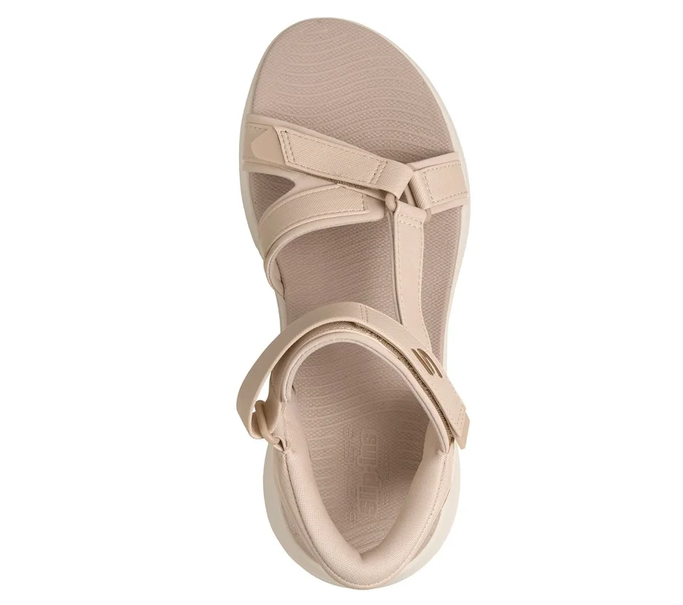 Skechers Slip-ins: GO GOLF Sandal Skechers Slip-ins: GO GOLF Sandal