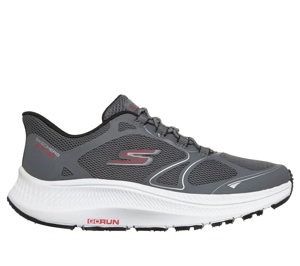 Skechers Slip-ins: GO RUN Consistent 2.0 – Brisk-Pacer Skechers Slip-ins: GO RUN Consistent 2.0 – Brisk-Pacer